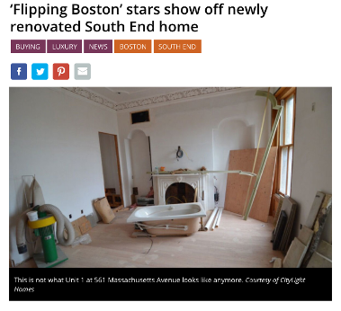 Flipping Formula Article